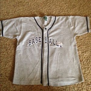 Kids Children Place button up shirt